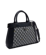 GUESS G WAVE 2 Bolso con estampado del logotipo de Jet Set - Bolsos Mujer
