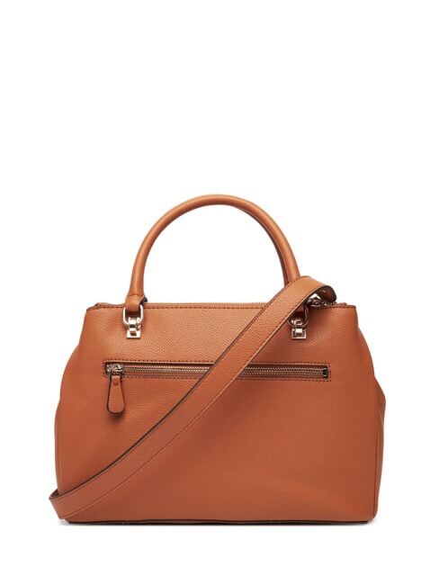 CALEBRA Bolso de hombro COGNAC - Bolsos Mujer
