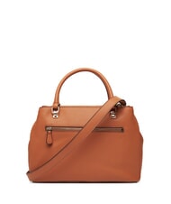 GUESS CALEBRA Bolso de hombro COGNAC - Bolsos Mujer - 3