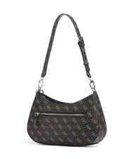 GUESS NOELLE 2 Bolso de hombro con logotipo 4G - Bolsos Mujer