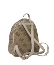 GUESS MANHATTAN 2 Mochila grande con estampado de logotipo - Bolsos Mujer