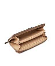 GUESS LAUREL 2 Cartera grande con cremallera - Carteras Mujer