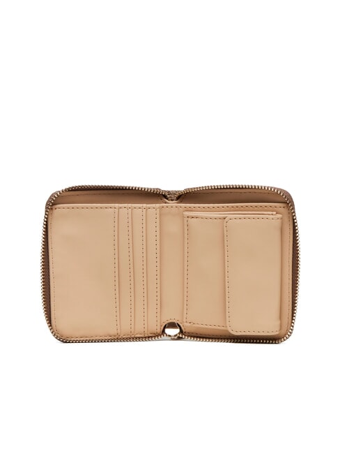 LAUREL 2 Cartera pequeña con cremallera LOGOTIPO DE LECHE - Carteras Mujer