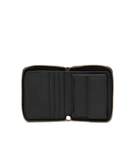 GUESS LAUREL 2 Cartera pequeña con cremallera - Carteras Mujer