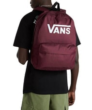 VANS OLD SKOOL Mochila puerto real - Mochilas Escuela & Tiempo Libre - 5