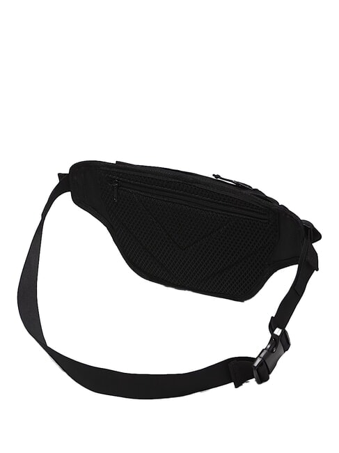 MTE TREK-REC Bolsa negro - Riñoneras