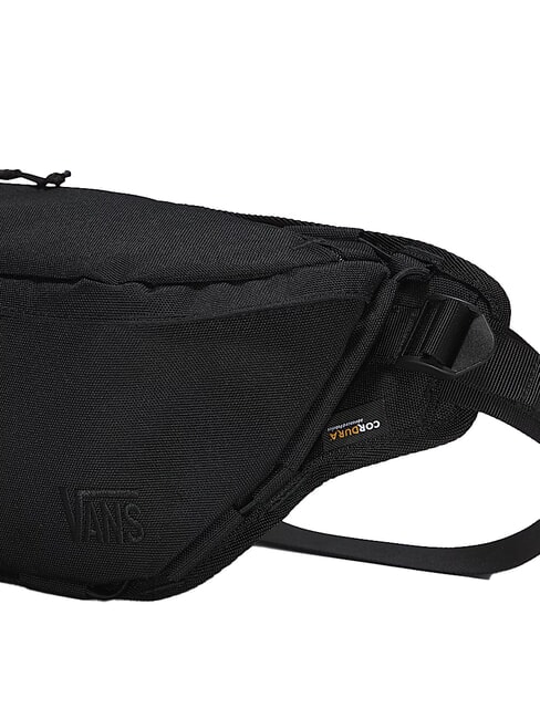 MTE TREK-REC Bolsa negro - Riñoneras
