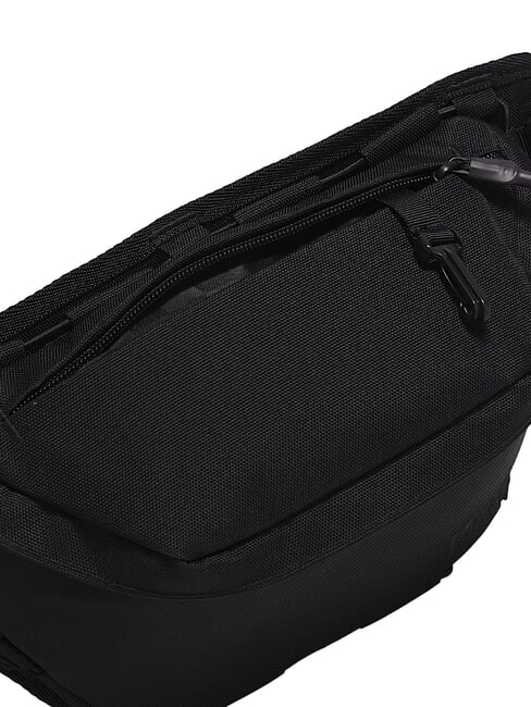 MTE TREK-REC Bolsa negro - Riñoneras