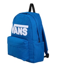 VANS OLD SKOOL DROP V  Mochila para portátil de 15" azul verdadero - Mochilas Escuela & Tiempo Libre - 2