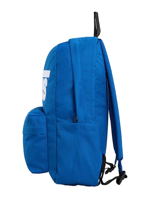 OLD SKOOL DROP V  Mochila para portátil de 15" azul verdadero - Mochilas Escuela & Tiempo Libre