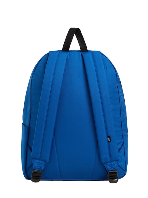 OLD SKOOL DROP V  Mochila para portátil de 15" azul verdadero - Mochilas Escuela & Tiempo Libre