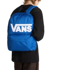 VANS OLD SKOOL DROP V  Mochila para portátil de 15" azul verdadero - Mochilas Escuela & Tiempo Libre - 6
