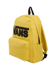 VANS OLD SKOOL DROP V  Mochila para portátil de 15" mostaza picante - Mochilas Escuela & Tiempo Libre - 2