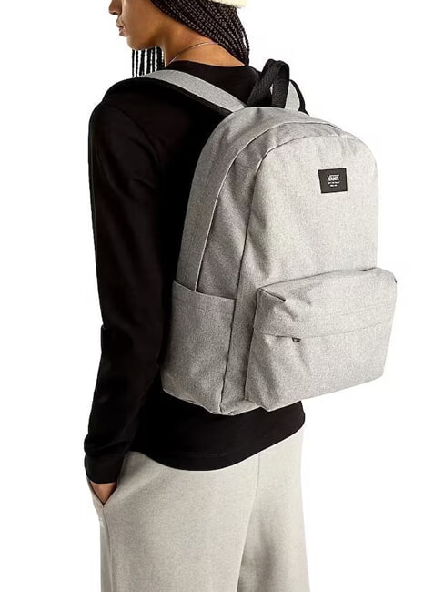 OLD SKOOL Mochila para PC de 15" traje de brezo - Mochilas Escuela & Tiempo Libre