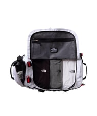 THE NORTH FACE BASE CAMP M Mochila bolsa tnf blanco/tnf negro/ele - Bolsas de viaje - 3
