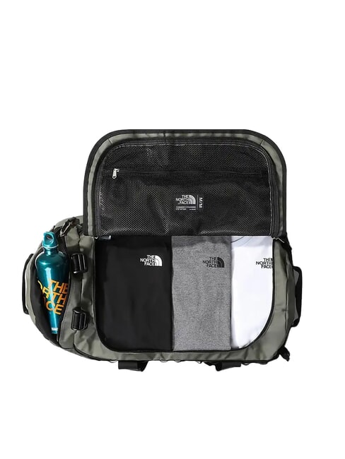 BASE CAMP M Mochila bolsa nuevo verde topo - Bolsas de viaje