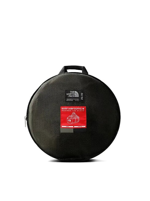 BASE CAMP M Mochila bolsa nuevo verde topo - Bolsas de viaje