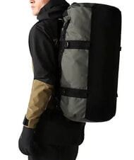 THE NORTH FACE BASE CAMP M Mochila bolsa nuevo verde topo - Bolsas de viaje - 5