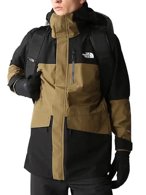 BASE CAMP M Mochila bolsa nuevo verde topo - Bolsas de viaje