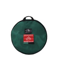 THE NORTH FACE BASE CAMP M Mochila bolsa siempre verde/tnf negro - Bolsas de viaje - 4