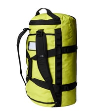THE NORTH FACE BASE CAMP M Mochila bolsa azufre springgn/tnfblack - Bolsas de viaje - 2