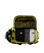 THE NORTH FACE BASE CAMP M Mochila bolsa azufre springgn/tnfblack - Bolsas de viaje - 3