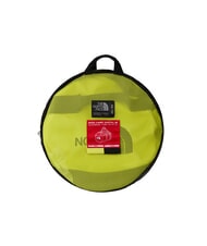 THE NORTH FACE BASE CAMP M Mochila bolsa azufre springgn/tnfblack - Bolsas de viaje - 4