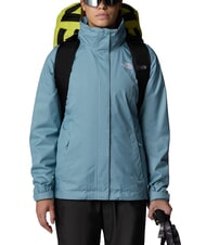 THE NORTH FACE BASE CAMP M Mochila bolsa azufre springgn/tnfblack - Bolsas de viaje - 6