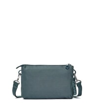 MANDARINA DUCK MD20  Bolso de hombro verde pino - Bolsos Mujer - 3