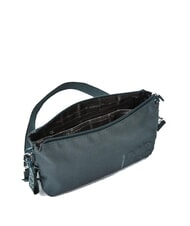 MANDARINA DUCK MD20  Bolso de hombro verde pino - Bolsos Mujer - 4