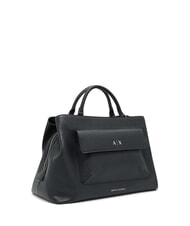 ARMANI EXCHANGE NICOLE Bolso de mano con bolsillo y bandolera - Bolsos Mujer