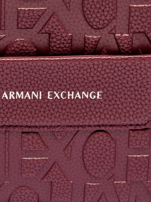 LIZ PEBBLE Bolsa para c&aacute;mara con logotipo en relieve ranura - Bolsos Mujer