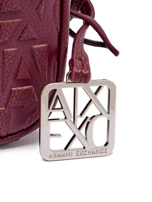 LIZ PEBBLE Bolsa para c&aacute;mara con logotipo en relieve ranura - Bolsos Mujer