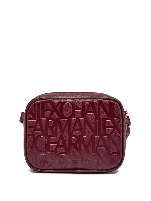 LIZ PEBBLE Bolsa para c&aacute;mara con logotipo en relieve ranura - Bolsos Mujer