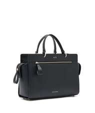 ARMANI EXCHANGE DIANE Bolso de mano con bandolera negro - Bolsos Mujer - 2