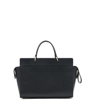 ARMANI EXCHANGE DIANE Bolso de mano con bandolera negro - Bolsos Mujer - 4