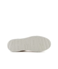 ARMANI EXCHANGE KURT MINI-TUMBLED Zapatillas con suela alta negro - Zapatos Mujer - 6