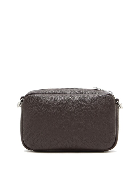 SUSIE SOFT Mini bolso de hombro chocolate caliente - Bolsos Mujer