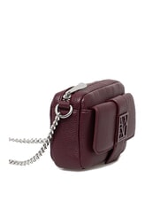 ARMANI EXCHANGE SUSIE SOFT Mini bolso de hombro ranura - Bolsos Mujer - 2