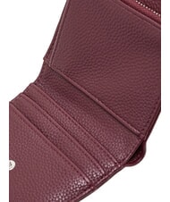 ARMANI EXCHANGE WAVE Cartera peque&ntilde;a ranura - Carteras Mujer - 3