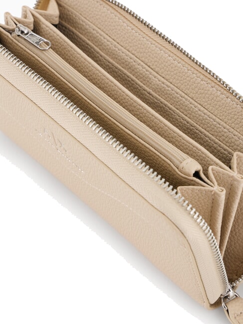 A|X Cartera grande con cremallera valle - Carteras Mujer