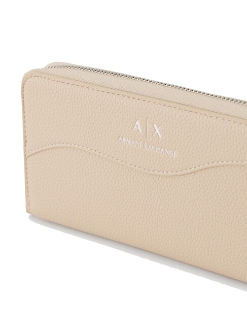 A|X Cartera grande con cremallera valle - Carteras Mujer