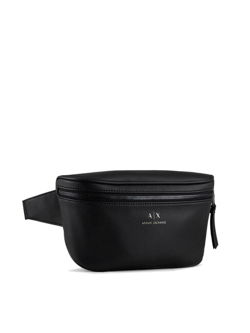 DINO Bolsa negro - Bandoleras Hombre