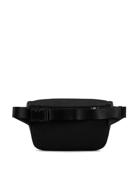 DINO Bolsa negro - Bandoleras Hombre