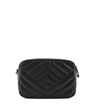 ARMANI EXCHANGE VICTORIA Bolso de dormitorio Matelassé negro - Bolsos Mujer - 4