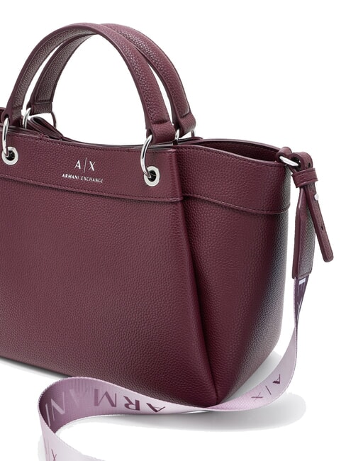 WAVE Bolso de mano con bandolera ranura - Bolsos Mujer