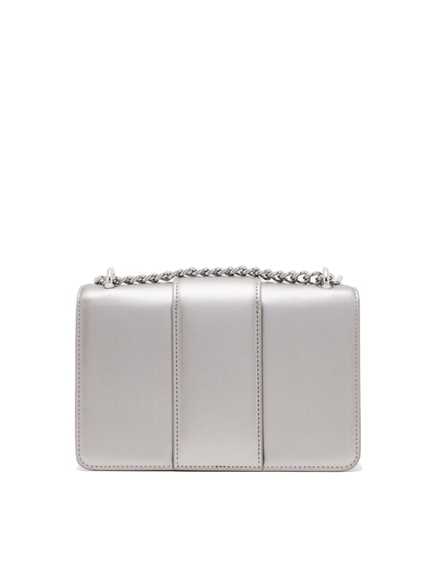 JODIE Mini bolso de hombro / bolso bandolera bronce de cañón - Bolsos Mujer