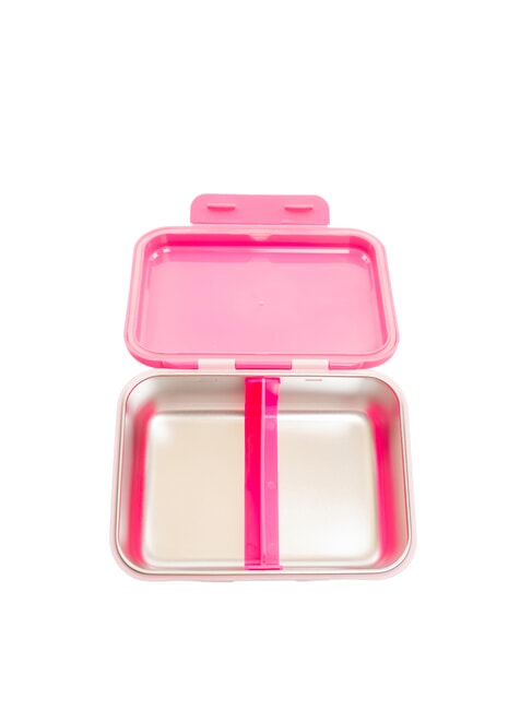 DISNEY LILO & STICH Caja de refrigerios azul marino - Bolsas y accesorios  niños