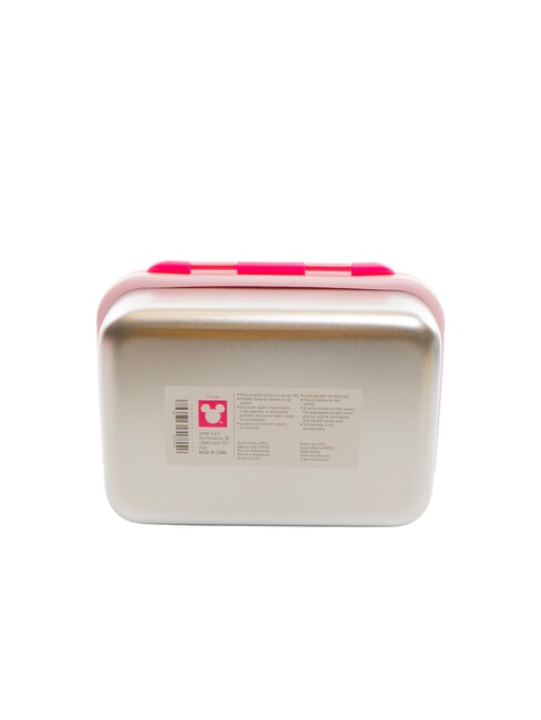 DISNEY LILO & STICH Caja de refrigerios florecer - Bolsas y accesorios  ni&ntilde;os