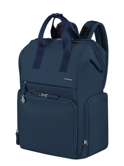 MOVE 5.0 Mochila para port&aacute;til de 14,1" DARKBLUE - Bolsos Mujer